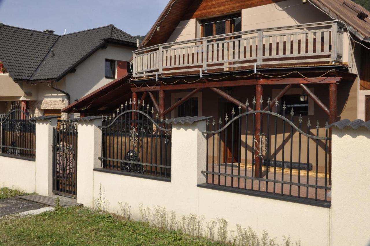 Lovely & Luxury Apartment Bela  Exterior photo