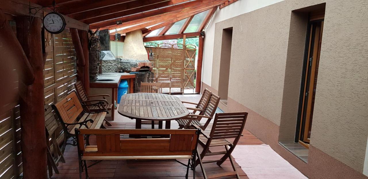 Lovely & Luxury Apartment Bela  Exterior photo