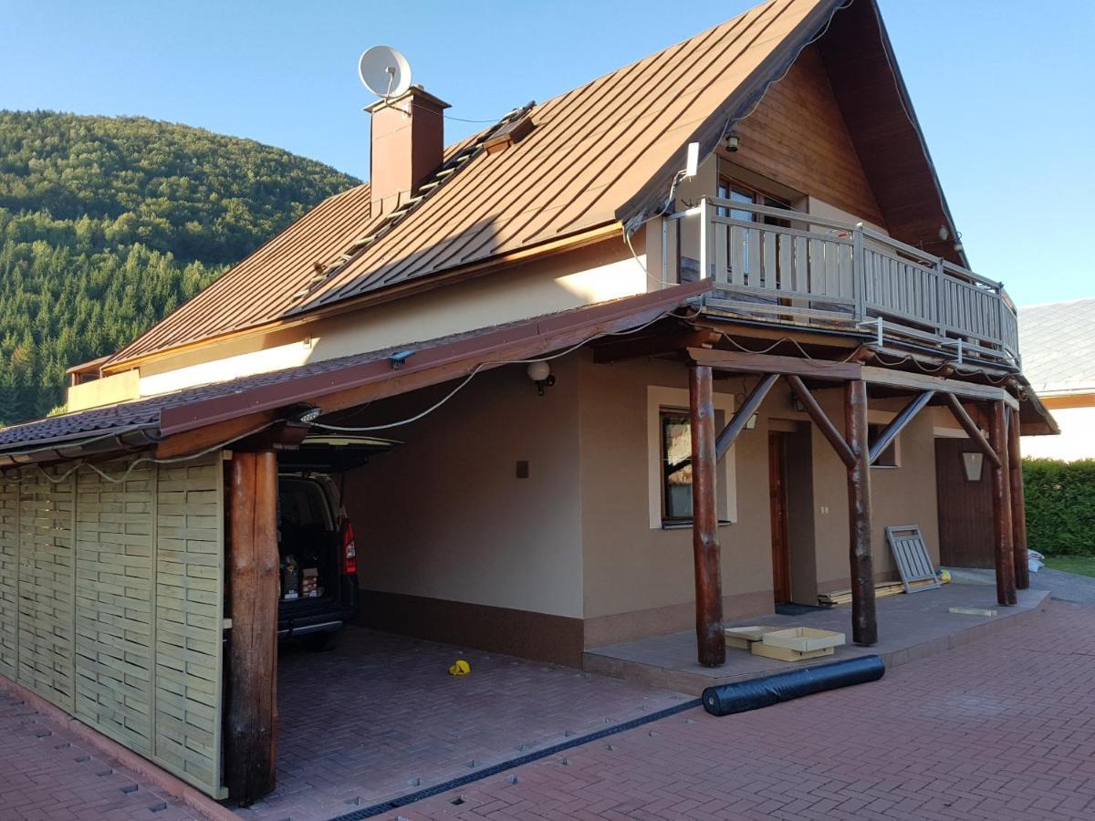 Lovely & Luxury Apartment Bela  Exterior photo