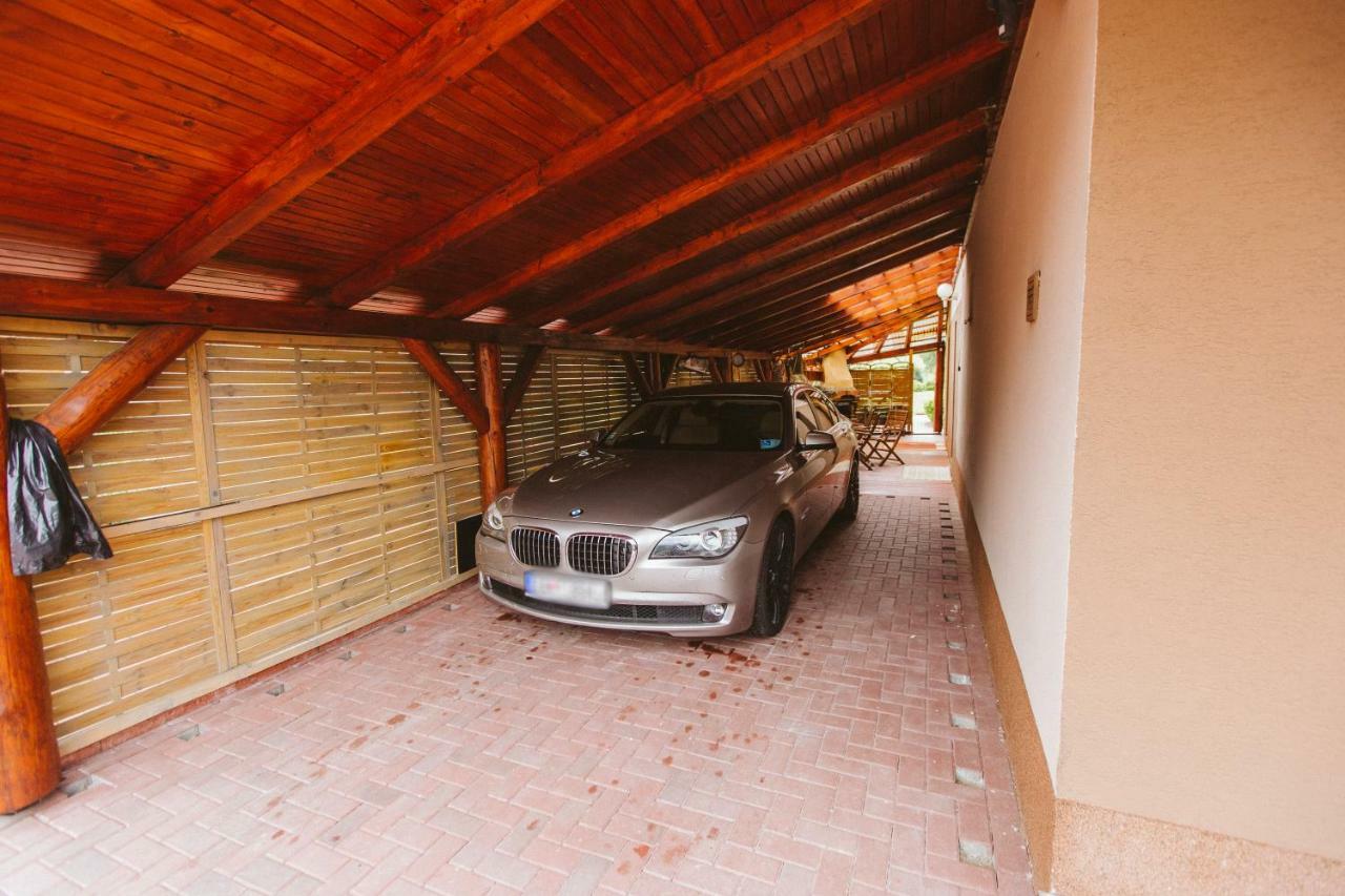 Lovely & Luxury Apartment Bela  Exterior photo