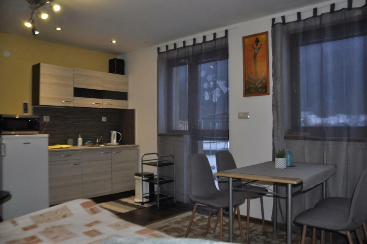 Lovely & Luxury Apartment Bela  Exterior photo