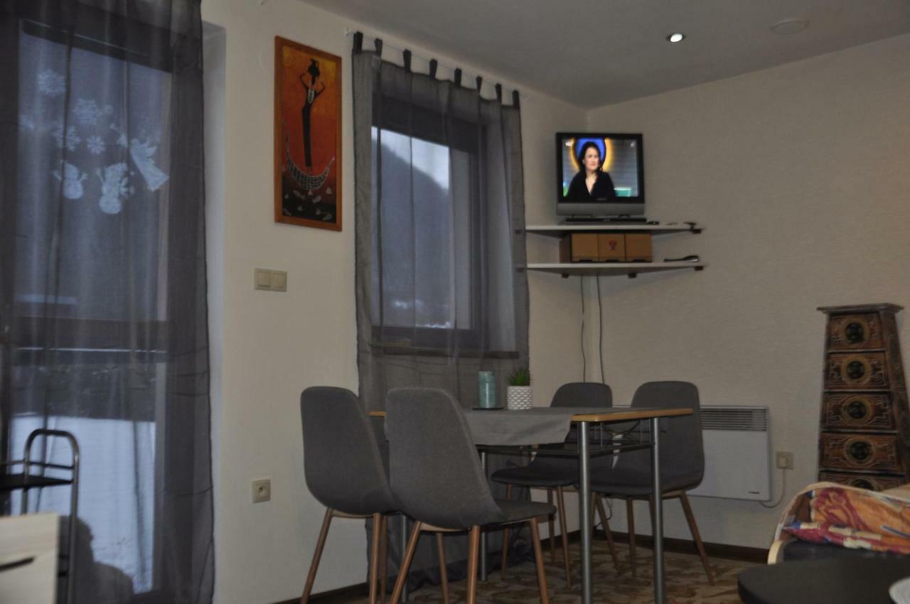 Lovely & Luxury Apartment Bela  Exterior photo